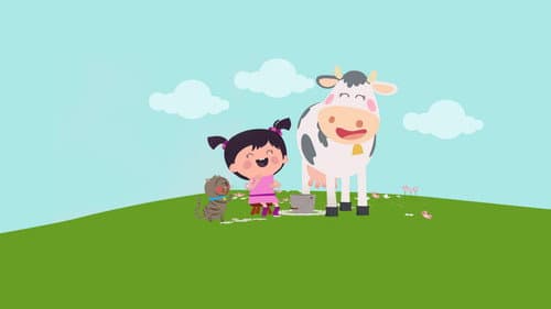 Little Lola Visits the Farm Bild 8