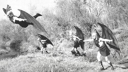 Darkest Africa Bild 1