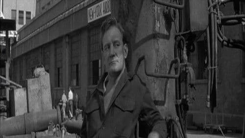 Der Mann, den keiner kannte Bild 4