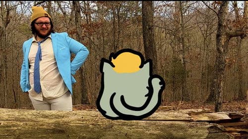 Marshall in Wonderland Bild 1