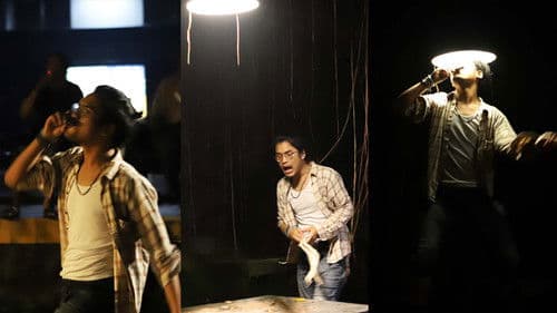 The Table Of Death Bild 7