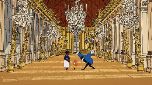 La Vie de château Bild 7