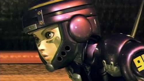 銃夢-3Dスペシャル Bild 1