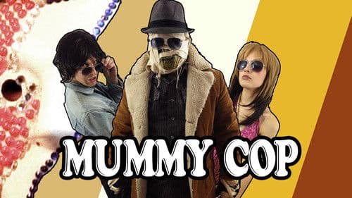 Mummy Cop That '70s Special Bild 1