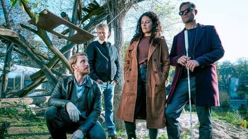 Blind ermittelt – Der Tote im Tiergarten Bild 1