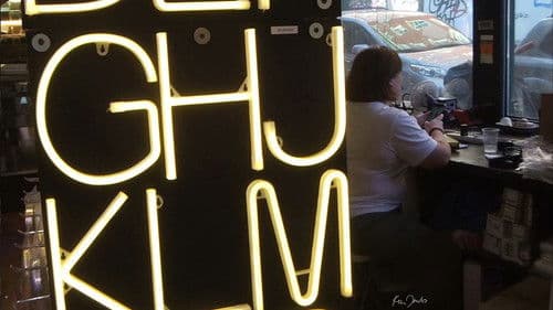 Neon Sign Bild 1