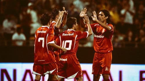 Gigantes do Deserto Bild 1