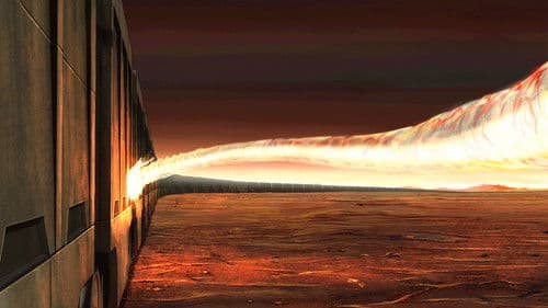 Infinity Train Bild 6