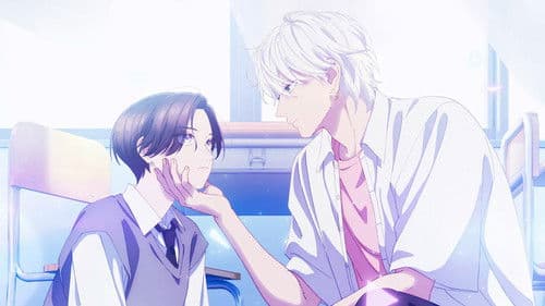 In the Clear Moonlit Dusk Bild 2