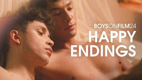 Boys on Film 24: Happy Endings Bild 1