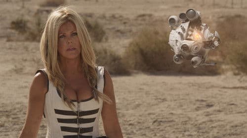 Rogue Warrior: Robot Fighter Bild 7