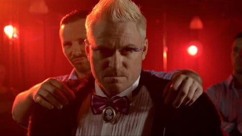 Broken Contract Bild 8