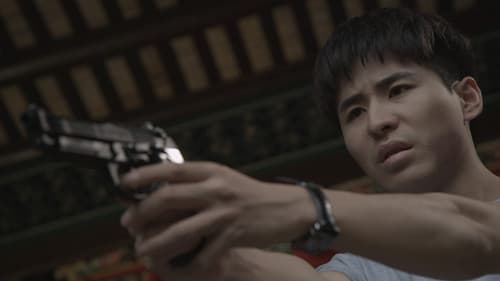 8 Minutes Ahead Bild 1