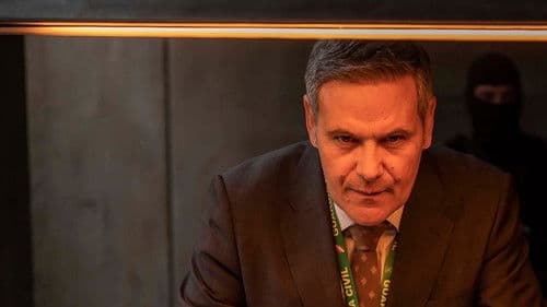 Ultimatum - Die Bombe tickt Bild 3