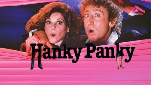 Der Geisterflieger - Hanky Panky Bild 5