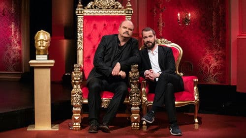 Kongen befaler Bild 2