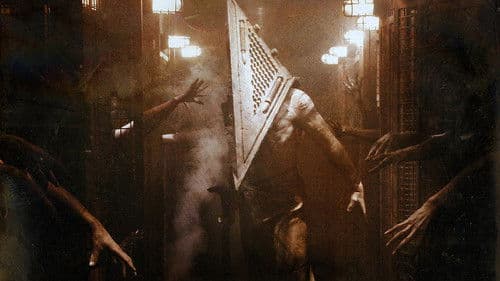 Silent Hill: Revelation 3D Bild 1