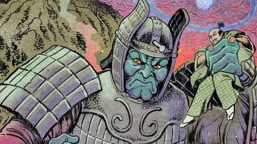 Daimajin - Frankensteins Monster erwacht Bild 3