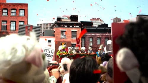 31 Minutos: Calurosa Navidad Bild 3