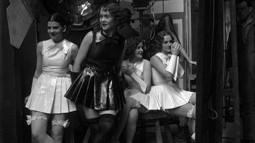 För hennes skull Bild 2