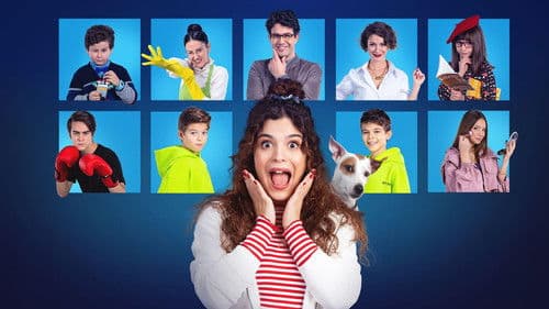 Yetiş Zeynep Bild 1