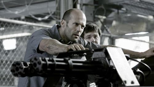Death Race Bild 7