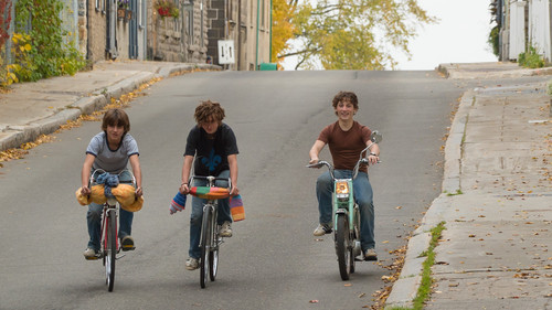 Vivre à 100 milles à l'heure Bild 3