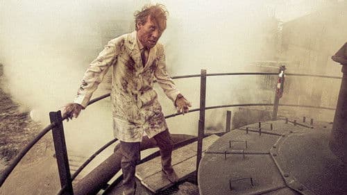 Doctor Who: Inferno Bild 1