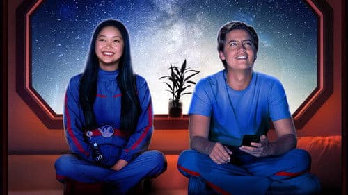 Liftoff - Mit dir zum Mars Bild 7