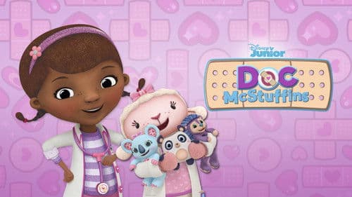 Doc McStuffins, Spielzeugärztin Bild 7