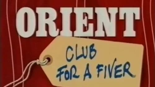 Orient: Club for a Fiver Bild 1