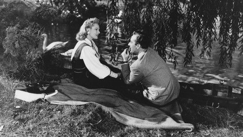 Spring in Park Lane Bild 1