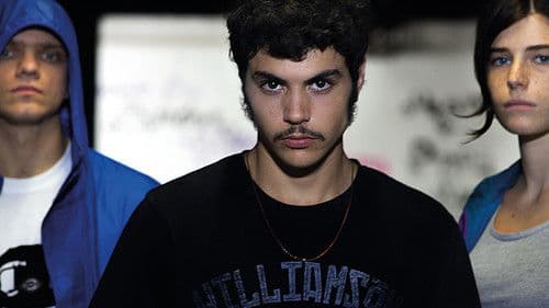 Zeta: Una Storia Hip-Hop Bild 1