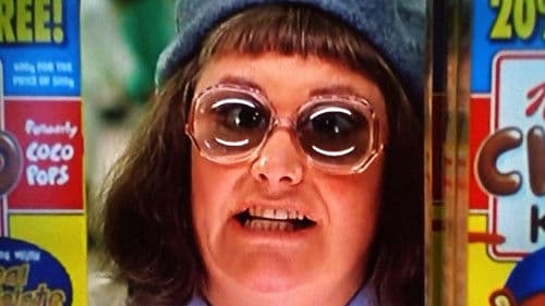 Murder Most Horrid Bild 3