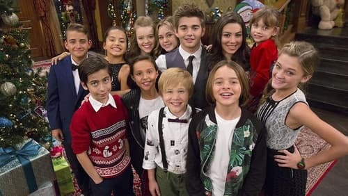 Nickelodeon’s Superstars Superweihnachten Bild 1