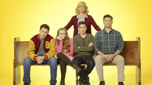 The Real O'Neals Bild 3