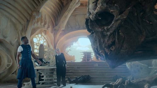 Doctor Who: Wish World & The Reality War Bild 4