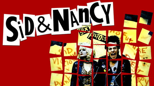 Sid & Nancy Bild 2