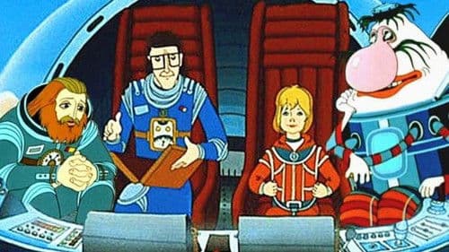 Das Geheimnis des dritten Planeten Bild 6