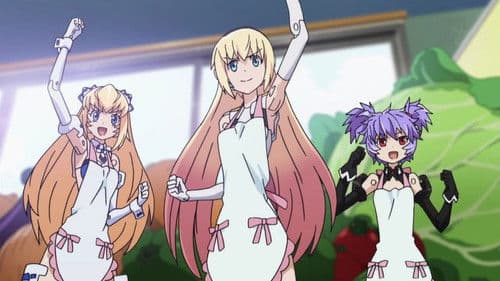 Armored Angels - Moon Angel Bild 3