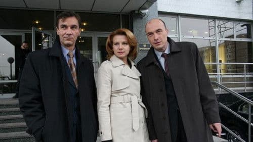 Закон и Порядок. Преступный умысел Bild 2