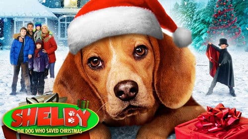 Shelby: The Dog Who Saved Christmas Bild 2