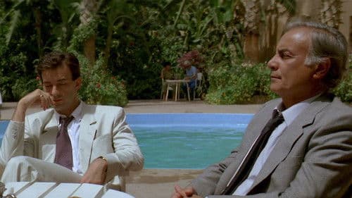 Der Flug der Sphinx Bild 3