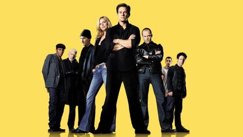 The Italian Job Bild 8