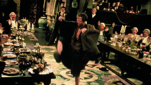 Der Fluch von Siniestro Bild 8