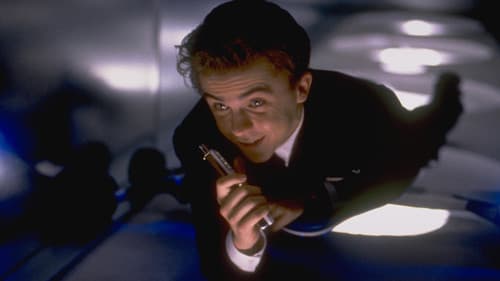 Agent Cody Banks Bild 7