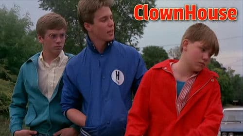 Clownhouse Bild 3