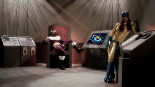 Captain America XXX: An Axel Braun Parody Bild 6