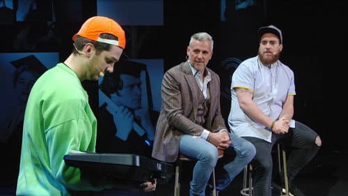 30 ans - École nationale de l'humour Bild 1