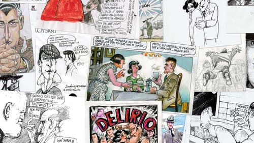 Tormenti - Film disegnato Bild 1